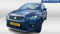 Gebruikt 2020 Seat Arona Business SUV | € 18.450 (Eerlijke prijs)