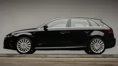 Gebruikt 2015 Audi A3 Sportback S-line plus Hatchback | € 12.945 (Eerlijke prijs)