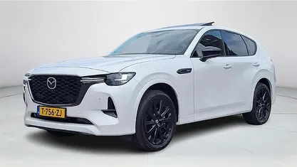 Occasion Mazda CX-60 Homura-Line 328 PK (241 kW) 2023 SUV