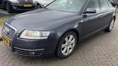 Gebruikt 2007 Audi A6 Proline Sedan | € 2.750 (Eerlijke prijs)