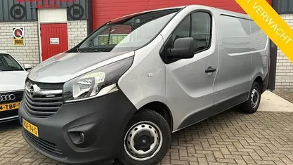 Occasion 2019 Opel Vivaro Edition MPV | € 9.888 (Goede deal)