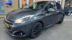 Gebruikt 2015 Peugeot 208 Hatchback | € 7.940 (Eerlijke prijs)