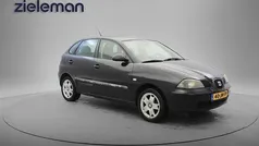 Gebruikt 2002 Seat Ibiza Stella Hatchback | € 645 (Goede deal)