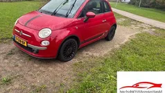 Gebruikt 2007 Fiat 500 Lounge Hatchback | € 2.999 (Eerlijke prijs)