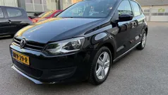 Gebruikt 2010 VW Polo Highline | € 5.950 (Eerlijke prijs)