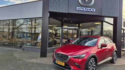 Occasion 2019 Mazda CX-3 SUV | € 19.950 (Eerlijke prijs)