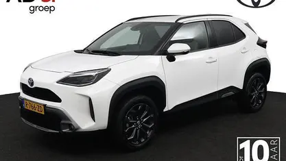 Gebruikt 2023 Toyota Yaris Cross X-plore SUV | € 27.450 (Eerlijke prijs)