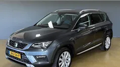 Gebruikt 2018 Seat Ateca Business SUV | € 15.950 (Eerlijke prijs)