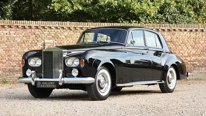 Occasion 1965 Rolls Royce Silver Cloud Sedan | € 98.500