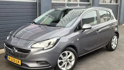 Occasion 2016 Opel Corsa Color Edition Hatchback | € 7.950 (Eerlijke prijs)
