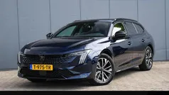 Gebruikt 2023 Peugeot 508 Allure Stationwagen | € 34.995 (Eerlijke prijs)