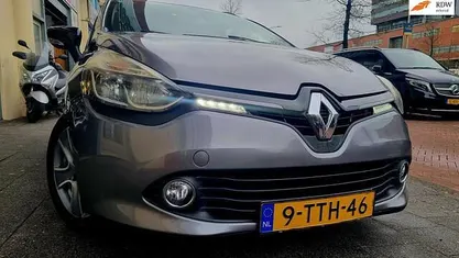 Gebruikt 2014 Renault Clio GrandTour Night&Day Stationwagen | € 6.450 (Eerlijke prijs)