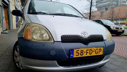 Occasion Toyota Yaris Terra 68 PK (50 kW) 2000 Hatchback