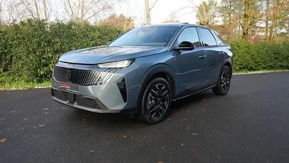 Occasion 2024 Peugeot 3008 SUV | € 31.950 (Eerlijke prijs)