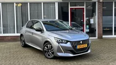 Gebruikt 2024 Peugeot 208 Allure Hatchback | € 19.450 (Goede deal)