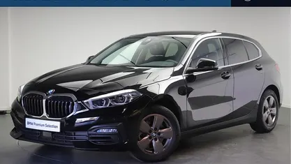 Occasion BMW 118 Executive 141 PK (103 kW) 2020 Hatchback