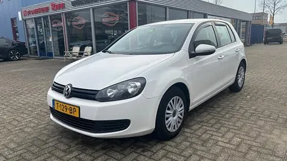 Occasion 2012 VW Golf VII Highline Hatchback | € 5.950 (Super prijs)