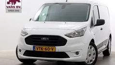 Wit Gebruikt 2023 Ford Transit Trend Van | € 13.950 (Eerlijke prijs)