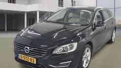 Gebruikt 2013 Volvo V60 Summum Stationwagen | € 6.999 (Goede deal)