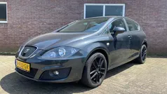 Grijs Gebruikt 2011 Seat Leon Style Hatchback | € 4.850 (Eerlijke prijs)