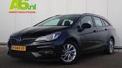 Gb9 :black meet kettle m2 Gebruikt 2020 Opel Astra Edition Stationwagen | € 12.949 (Eerlijke prijs)