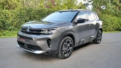Occasion 2024 Citroën C5 Aircross SUV | € 26.950 (Goede deal)