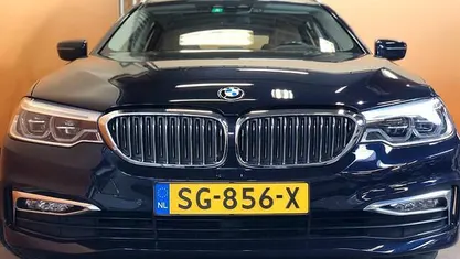 Occasion BMW 520 Executive 184 PK (135 kW) 2018 Stationwagen