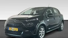 Gebruikt 2021 Citroën C3 Live Hatchback | € 12.940 (Eerlijke prijs)