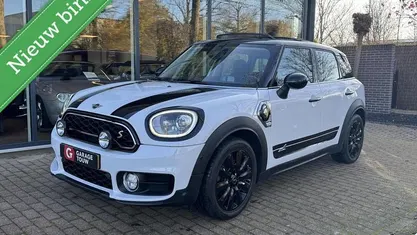 Suv Occasion 2019 Mini Cooper S Countryman Chili SUV | € 23.950 (Eerlijke prijs)