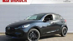 Gebruikt 2025 Mazda 2 Homura-Line Hatchback | € 24.900 (Eerlijke prijs)