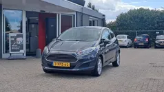 Gebruikt 2014 Ford Fiesta Style Hatchback | € 9.950 (Eerlijke prijs)