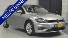 Grijs Gebruikt 2019 VW Golf VII Comfortline Hatchback | € 14.950 (Eerlijke prijs)