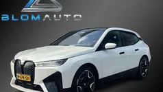 Gebruikt 2021 BMW iX M Sport SUV | € 43.800 (Eerlijke prijs)
