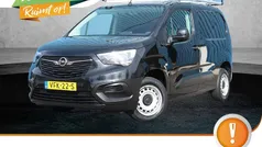 Gebruikt 2020 Opel Combo Edition MPV | € 9.900 (Goede deal)