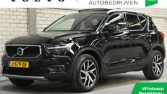 Zwart Gebruikt 2020 Volvo XC40 Business Edition SUV | € 29.500 (Eerlijke prijs)