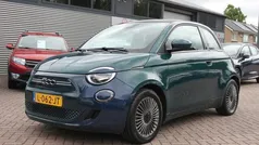 Gebruikt 2021 Fiat 500e Icon Hatchback | € 15.250 (Eerlijke prijs)