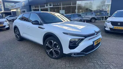 Occasion Citroën C5 X Business Class 181 PK (133 kW) 2023 Stationwagen