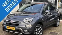 Gebruikt 2017 Fiat 500X Lounge SUV | € 15.900 (Eerlijke prijs)