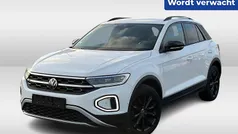 Gebruikt 2022 VW T-Roc Style SUV | € 24.450 (Eerlijke prijs)