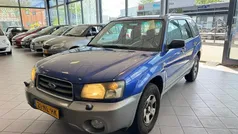Gebruikt 2004 Subaru Forester SUV | € 2.995 (Goede deal)