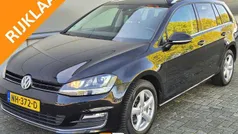Gebruikt 2016 VW Golf VII Edition Stationwagen | € 10.800 (Eerlijke prijs)