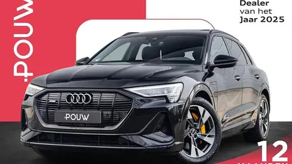 Occasion Audi e-tron 230 kW (313 PK) 2020 SUV
