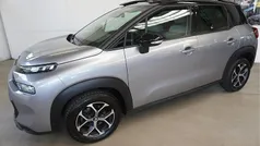 Grijs Gebruikt 2024 Citroën C3 Aircross PureTech SUV | € 20.500 (Goede deal)