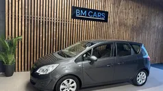 Gebruikt 2011 Opel Meriva Edition MPV | € 4.995 (Eerlijke prijs)