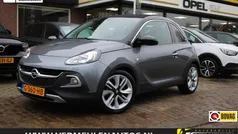 Gebruikt 2019 Opel Adam Rocks Hatchback | € 11.700 (Eerlijke prijs)