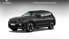 Grijs Gebruikt 2023 BMW iX3 Executive SUV | € 47.950 (Eerlijke prijs)