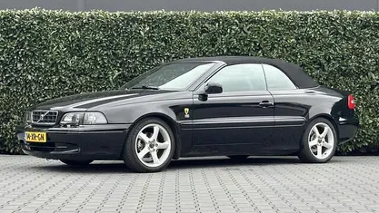 Occasion Volvo C70 193 PK (141 kW) 2002 Cabriolet