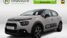 Gebruikt 2024 Citroën C3 PureTech Hatchback | € 17.695 (Eerlijke prijs)