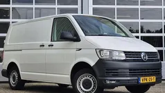 Gebruikt 2017 VW T6 Van | € 9.250 (Super prijs)