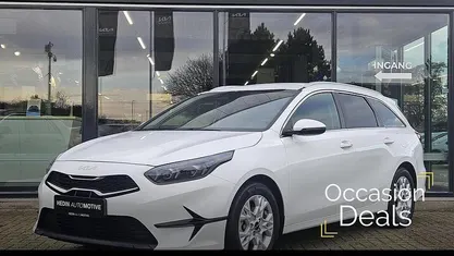Occasion 2024 Kia Ceed Hatchback | € 23.945 (Eerlijke prijs)